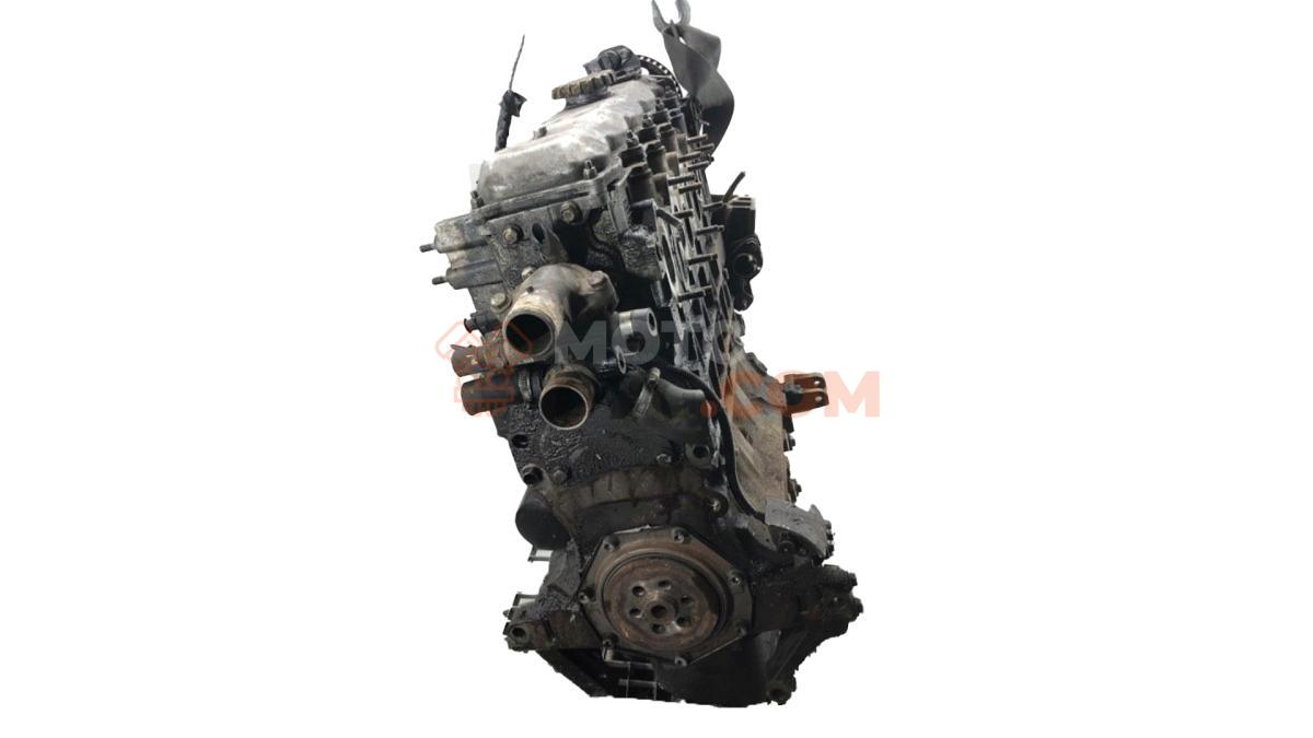 Motor 8140.43S Fiat Ducato Autobús (244_) 2.8 JTD (128 cv)