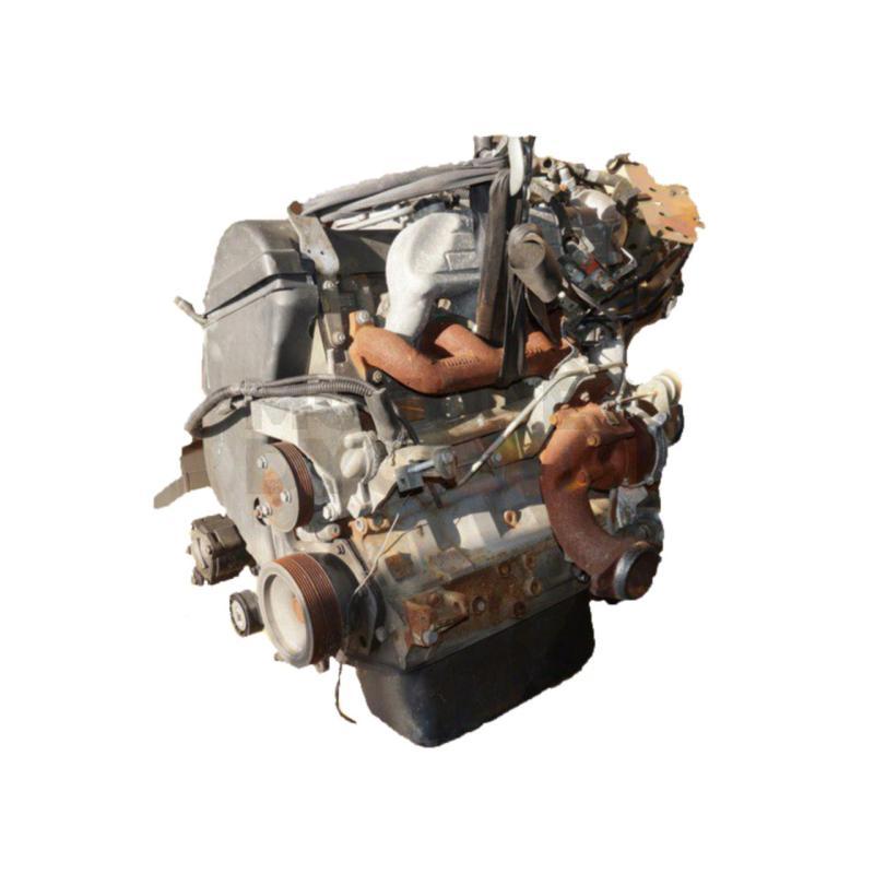 Motor 8140.43S Fiat Ducato Autobús (244_) 2.8 JTD (128 cv)