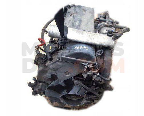 Motor 8140.43S Fiat Ducato Autobús (244_) 2.8 JTD 4X4 (128 cv)