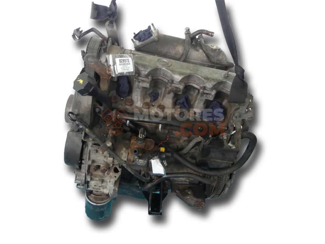Motor 8140.43S Fiat Ducato Caja/Chasis (230_) 2.8 JTD (128 cv)
