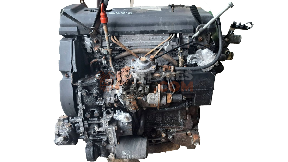 Motor 8140.43s Fiat Ducato Caja/Chasis (244_) 2.8 JTD (128 cv)