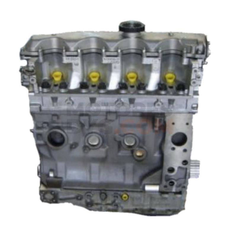 Motor 8140.43S Fiat Ducato Furgón (244_) 2.8 JTD (128 cv)
