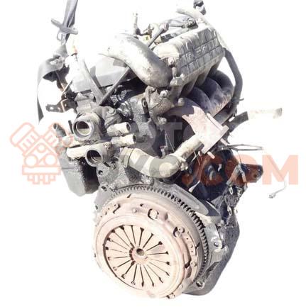 Motor 8140.43s Fiat Ducato Furgón (244_) 2.8 JTD (128 cv)