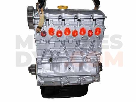 Motor 8140.43S Iveco Daily III Autobús 35 S 13, 40 C 13, 50 C 13 (125 cv)