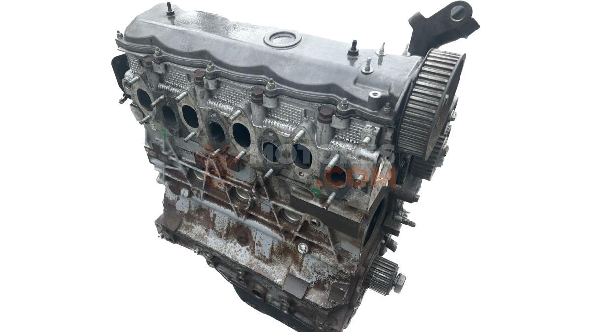 Motor 8140.43S Iveco Daily III Caja/Chasis 29 L 10 (ALJAV1A1, ALJA41AA. ALJA41A1, AHJA645A1) (95 cv)