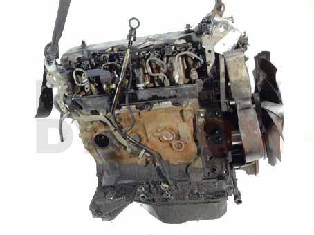 Motor 8140.43S Iveco Daily III Caja/Chasis 29 L 13 (125 cv)