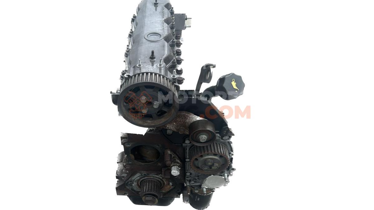 Motor 8140.43S Peugeot Boxer Autobús (230P) 2.8 HDi (126 cv)