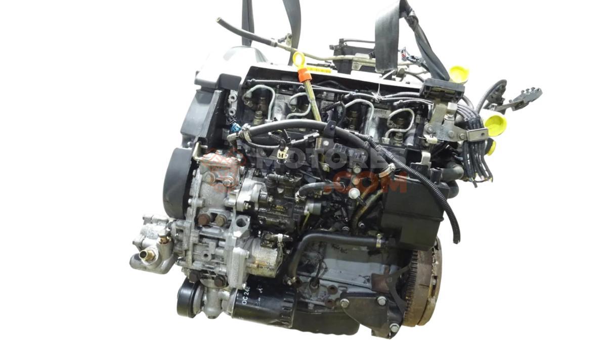 Motor 8140.43S Peugeot Boxer Caja/Chasis 2.8 HDI (128cv)