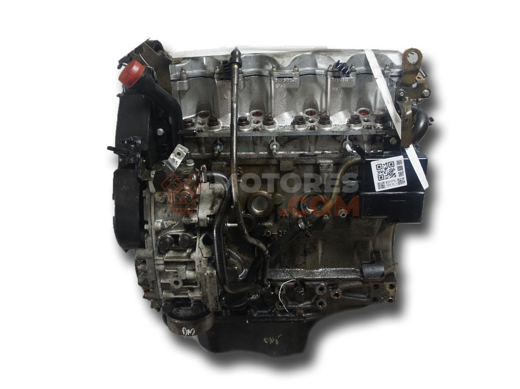 Motor 8140.43S Peugeot Boxer Caja/Chasis (ZCT_) 2.8 HDi (126 cv)