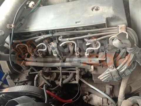 Motor 8140.43S Peugeot Boxer Furgón (230L) 2.8 HDi (128 cv)