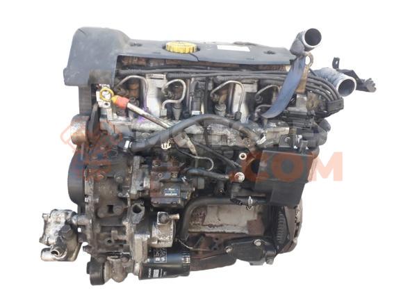Motor 8140.47 Fiat Ducato Caja/Chasis (230_) 2.5 TDI 4X4 (116 cv)