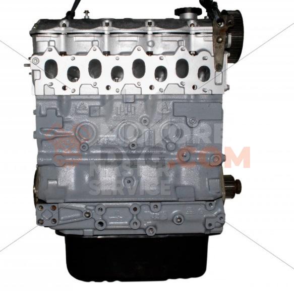 Motor 8140.47 Fiat Ducato Furgón (230_) 2.5 TDI (116 cv)