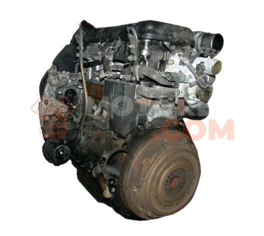 Motor 8140.63 (F28D) Citroen Jumper Autobús (230 P) 2.8 D (87 cv)
