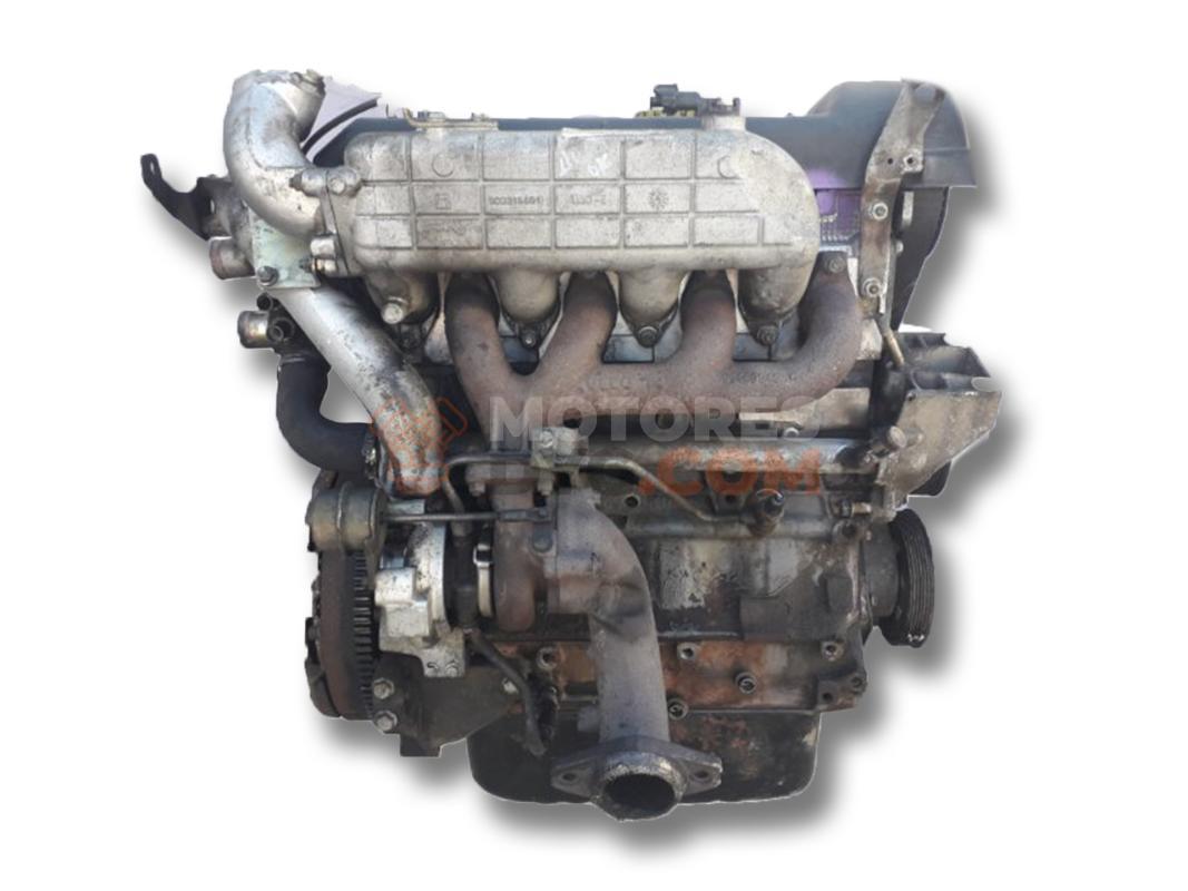 Motor 8140.63 (F28D) Citroen Jumper Caja/Chasis (230) 2.8 D (87 cv)