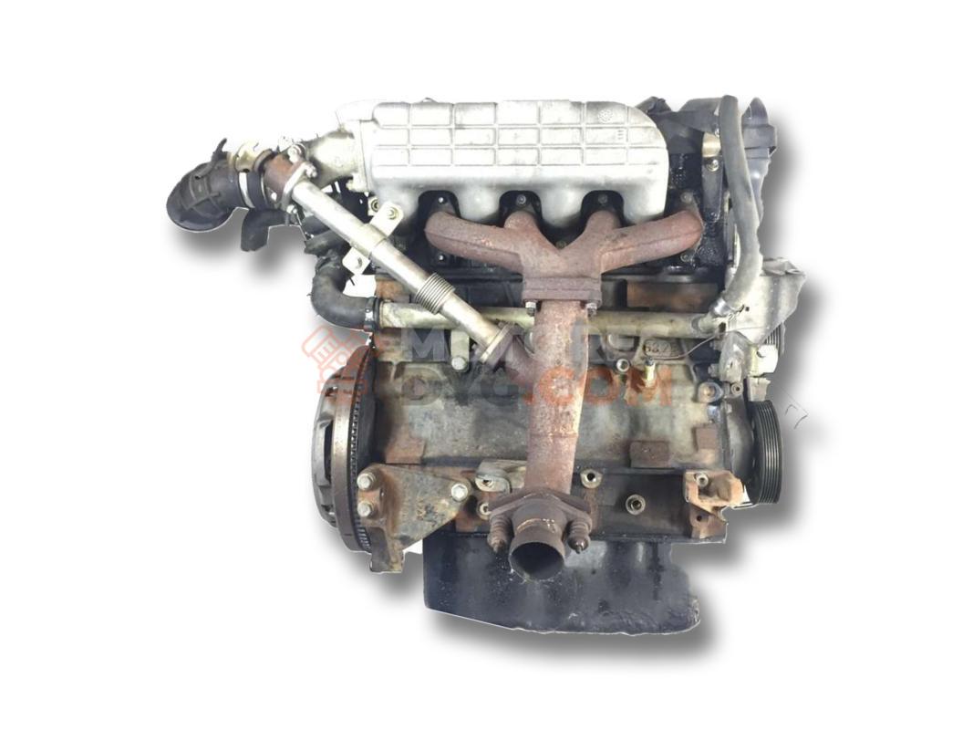 Motor 8140.63 (F28D) Peugeot Boxer Autobús (230P) 2.5 D (86 cv)