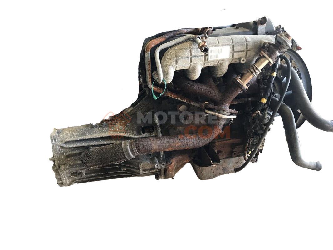 Motor 8140.63 Fiat Ducato Autobús (230_) 2.8 D (87 cv)