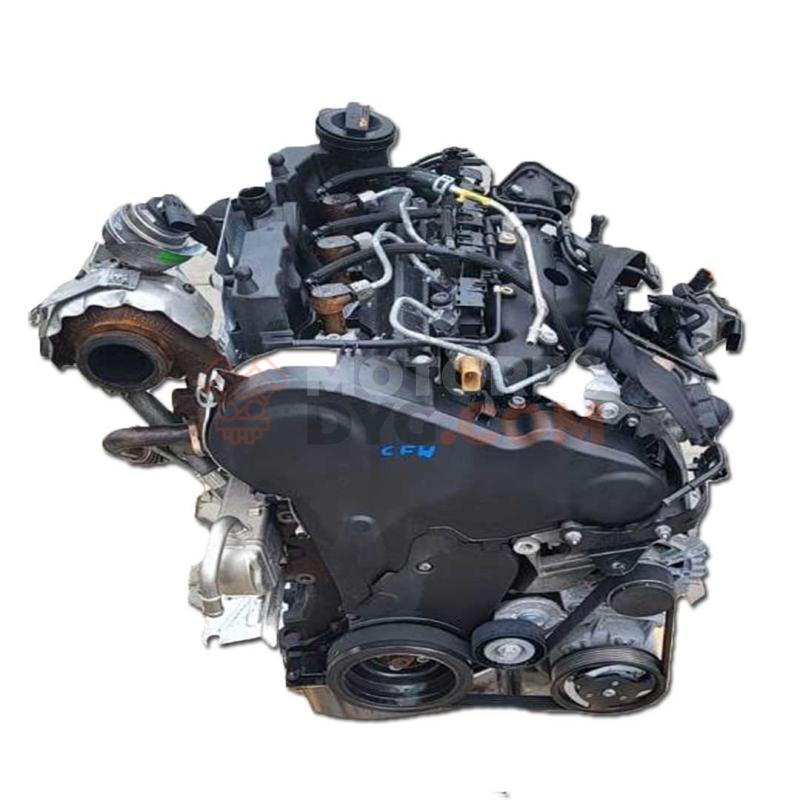 Motor 8140.63 Iveco Daily II Furgón/ranchera familiar 30-8 (14914111, 14914117, 14914211, 14914217, 14915111) (84 cv)