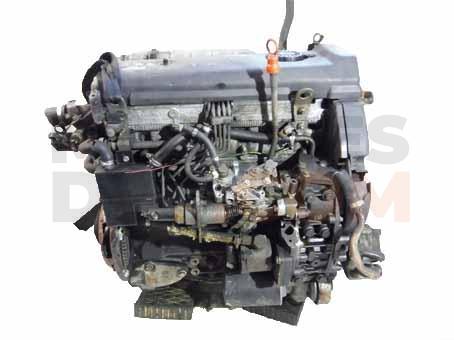 Motor 8140.63 Iveco Daily III Caja/Chasis 29 L 9 (84 cv)