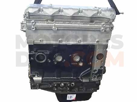 Motor 8140.63 Iveco Daily III Caja/Chasis 35 S 9,35 C 9 (84 cv)