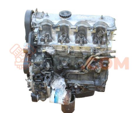 Motor 8140.63 Renault Mascott Caja/Chasis 90 (86 cv)