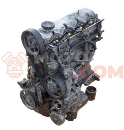 Motor 8140.67 Fiat Ducato Caja/Chasis (230_) 2.5 D 4X4 (84 cv)