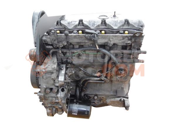 Motor 8140.67 Fiat Ducato Caja/Chasis (230_) 2.5 D (84 cv)