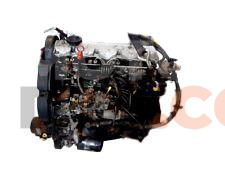 Motor 8140.67.2500, 8140.67.2550, 8140.67.2580, S8U 758, S8U 750, S8U 752 Renault Trafic Autobús (TXW)  2.5 D (75 cv)