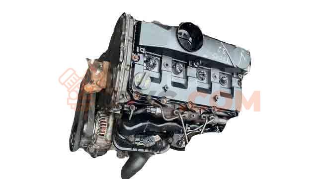 Motor 814043s Peugeot Boxer Autobús 3.0 HDi 160 (156 cv)