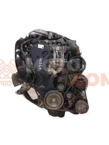 Motor 814043s Peugeot Boxer Autobús 3.0 HDi 175 (177 cv)