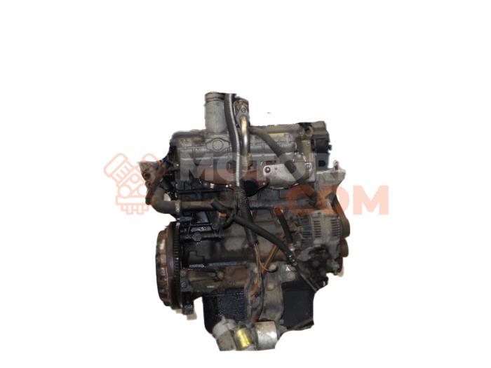 Motor 814067 Opel Movano Volquete (H9) 2.5 D (80 cv)