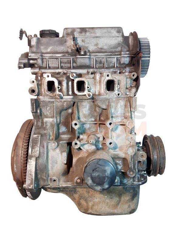 Motor 8144.67 Fiat Ducato Autobús (230_) 2.5 TDI 4X4 (116 cv)