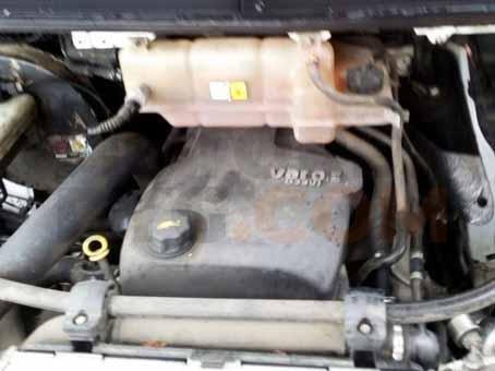 Motor 8149.03 Iveco Daily III Furgón/ranchera familiar 2.8 CNG (106 cv)
