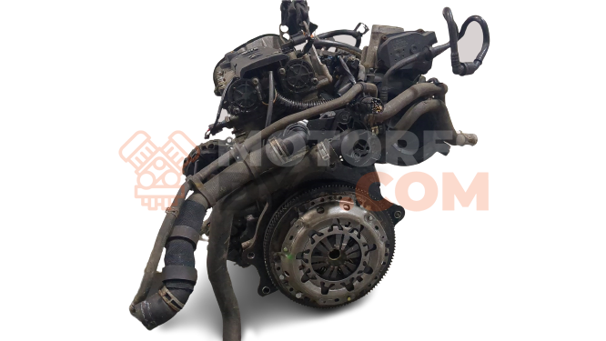 Motor 8201156008 Renault Twingo II Versión 2011 1.2 LEV 16V (75 cv)