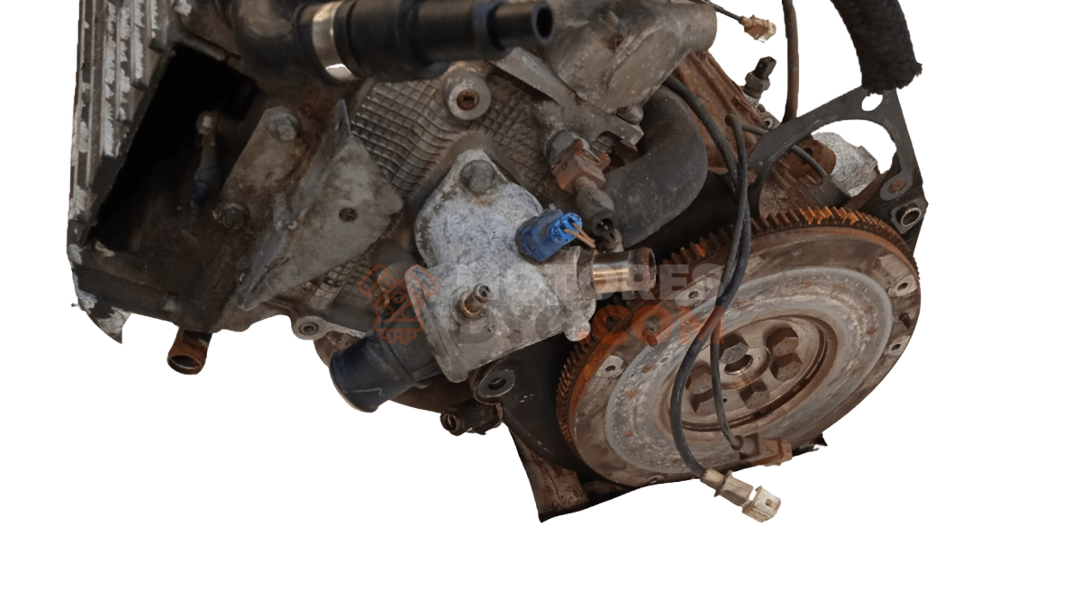 Motor 838 A1.000 Lancia Kappa (838) 2.0 20V (155 cv)