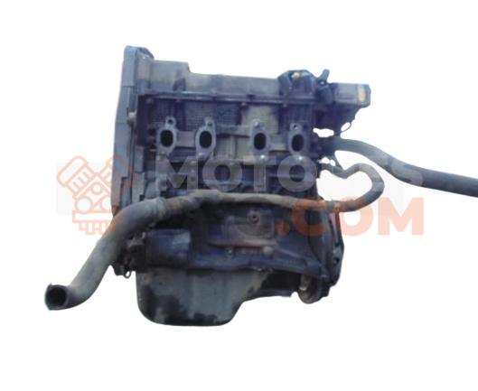 Motor 838 A2.000 Lancia Kappa Station Wagon (838) 2.4 20V (175 cv)
