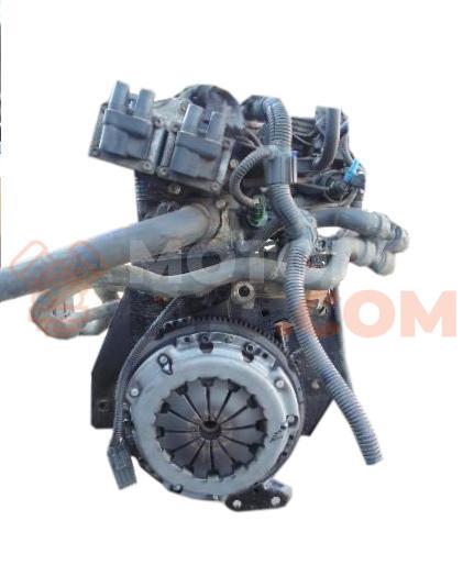 Motor 838 A2.000 Lancia Kappa Station Wagon (838) 2.4 20V (175 cv)