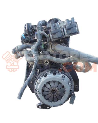 Motor 838 A2.000 Lancia Kappa Station Wagon (838) 2.4 20V (175 cv)