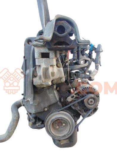 Motor 838 A2.000 Lancia Kappa Station Wagon (838) 2.4 20V (175 cv) Automatico