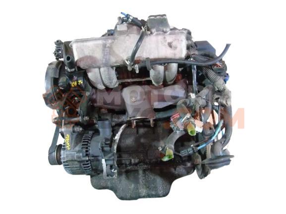 Motor 838 A2.000 Lancia Kappa Station Wagon (838) 2.4 20V (175 cv) Automatico