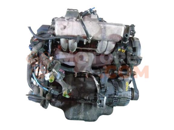Motor 838 A2.000 Lancia Kappa Station Wagon (838) 2.4 20V (175 cv) Automatico