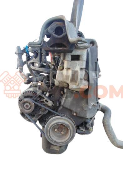 Motor 838 A2.000 Lancia Kappa Station Wagon (838) 2.4 20V (175 cv) Automatico