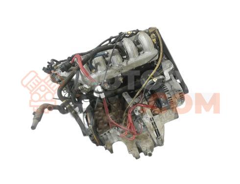 Motor 838 A6.000 Lancia Delta II (836) 1.8 (90 cv)