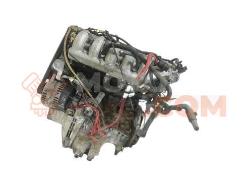 Motor 838 A6.000 Lancia Delta II (836) 1.8 (90 cv)