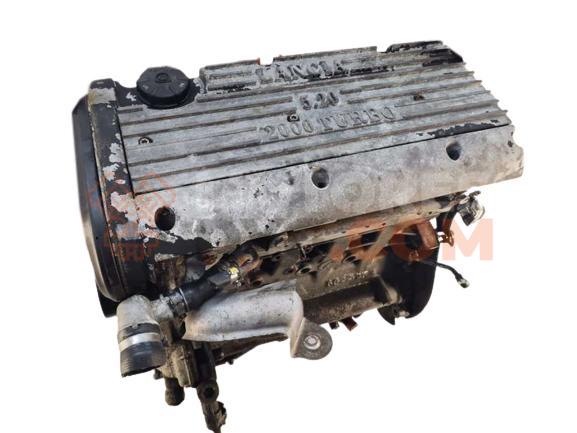Motor 838 A6.000 Lancia Kappa (838) 2.0 20V (155 cv)