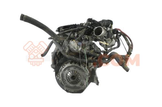 Motor 838 A6.000 Lancia Kappa (838) 2.0 20V (155 cv) Automatico