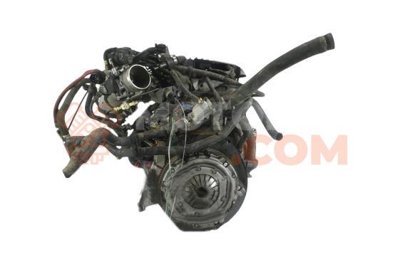 Motor 838 A6.000 Lancia Kappa (838) 2.0 20V (155 cv) Automatico