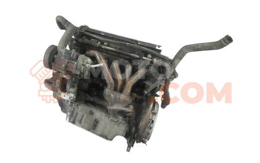 Motor 838 A6.000 Lancia Kappa (838) 2.0 20V (155 cv) Automatico