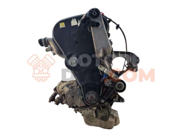 Motor 838 A6.000 Lancia Kappa Station Wagon (838) 2.0 20V (155 cv)