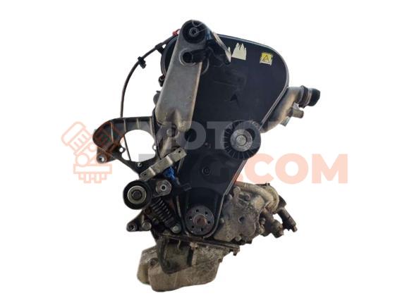 Motor 838 A6.000 Lancia Kappa Station Wagon (838) 2.0 20V (155 cv)