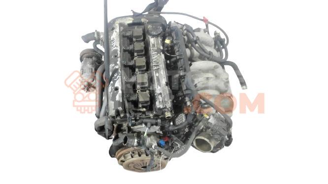Motor 838 A7.000 Lancia Kappa Station Wagon (838) 2.4 TD (124 cv)